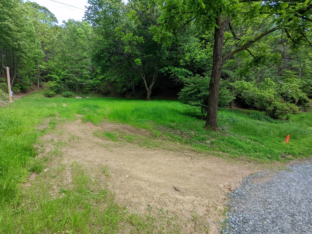 402 Bradley Creek Road