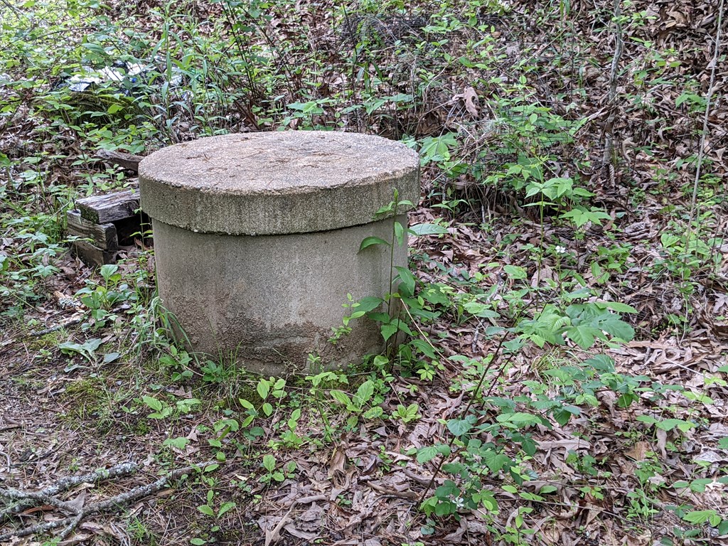 402 Bradley Creek Road