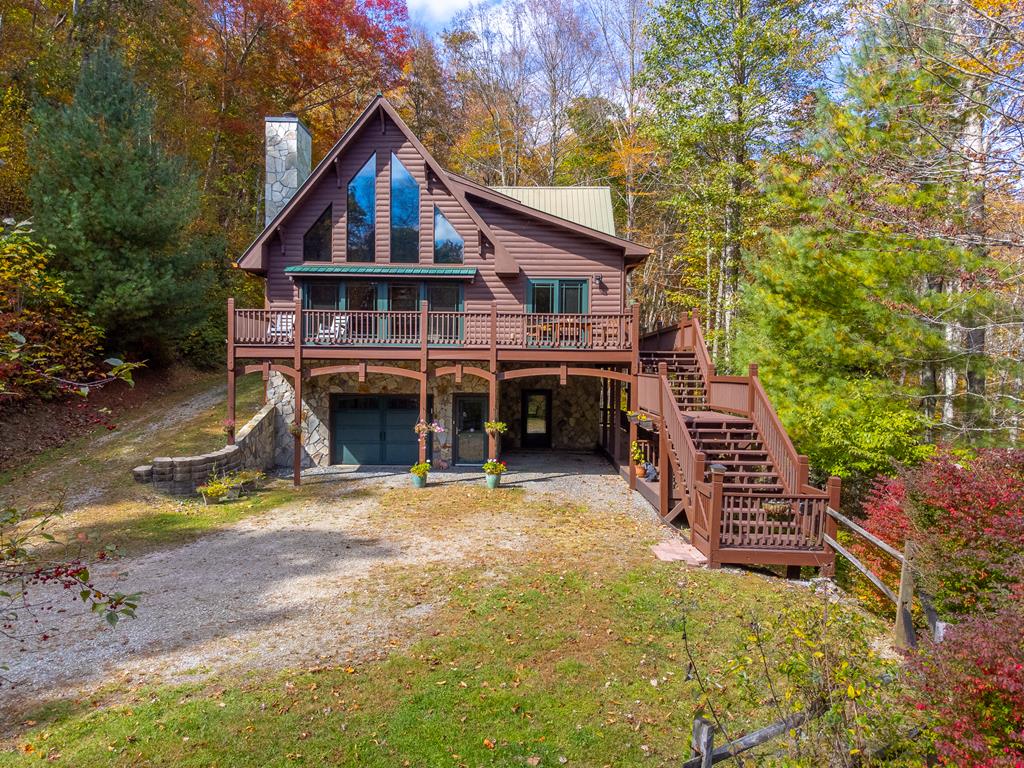 507 Angel Fields Road