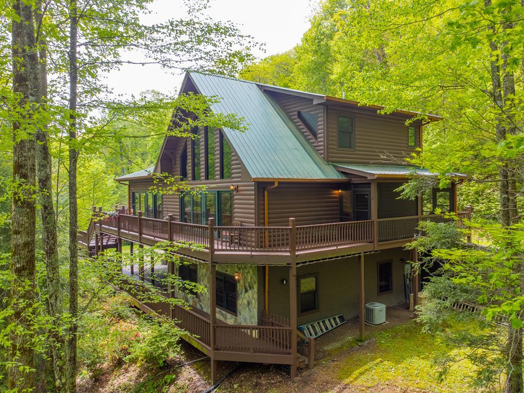 507 Angel Fields Road