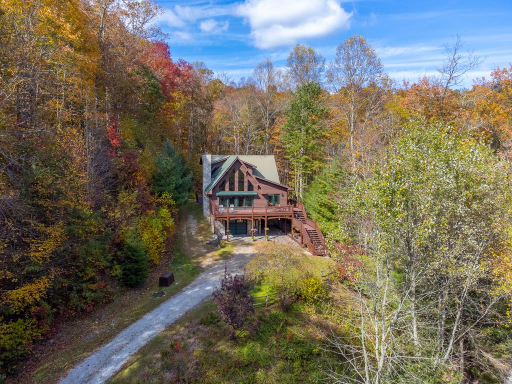 507 Angel Fields Road