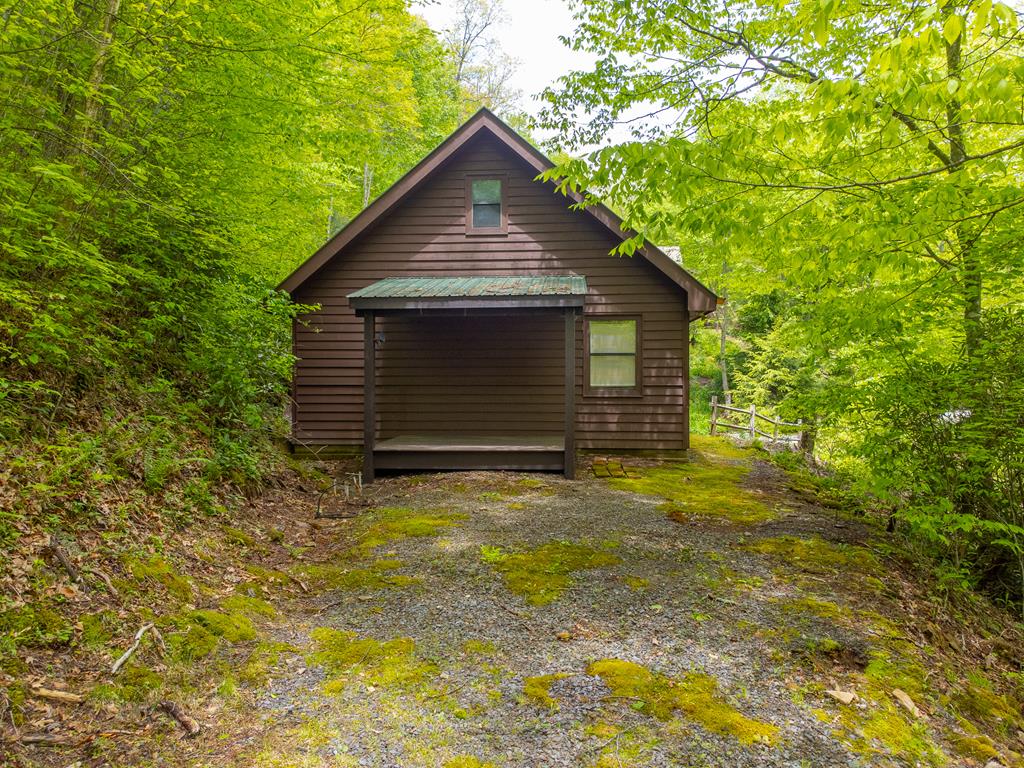 507 Angel Fields Road