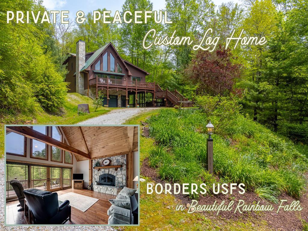 507 Angel Fields Road