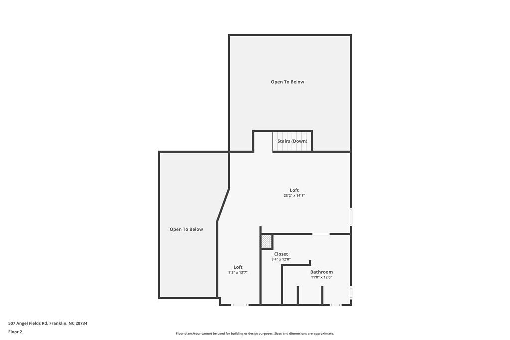 507 Angel Fields Road