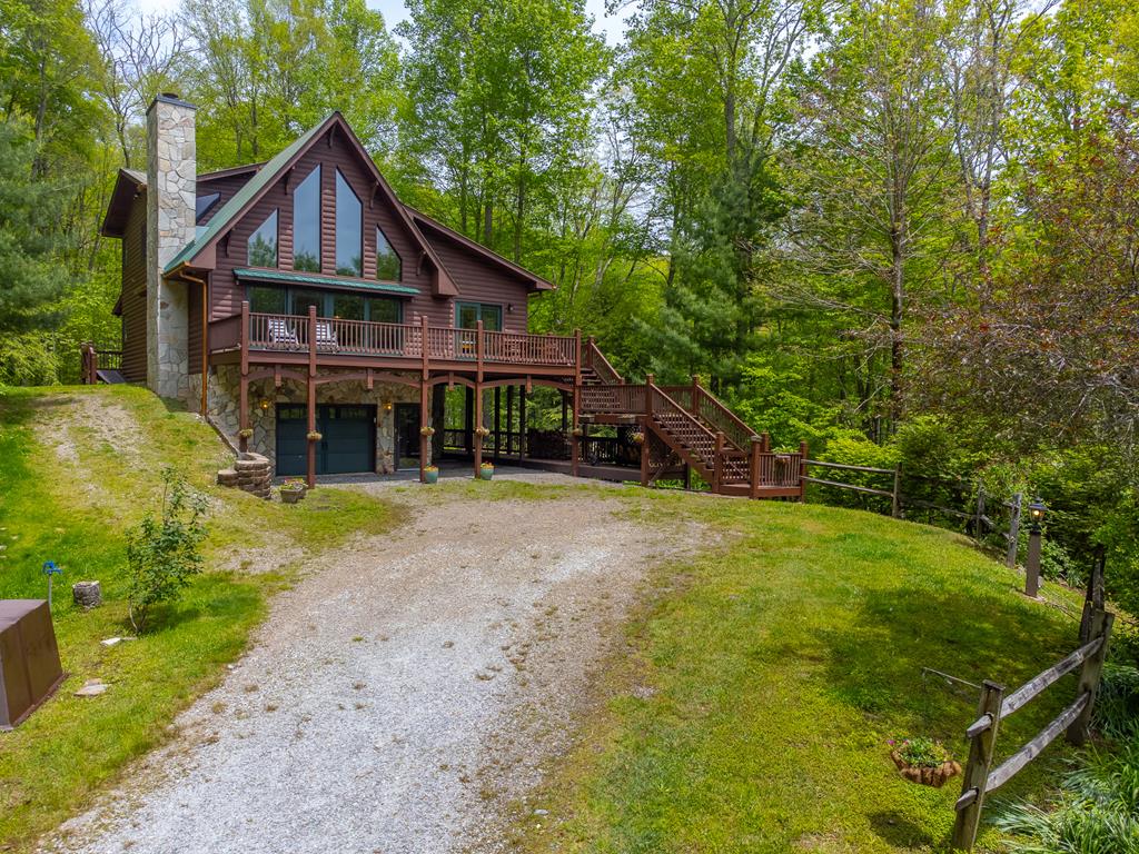 507 Angel Fields Road