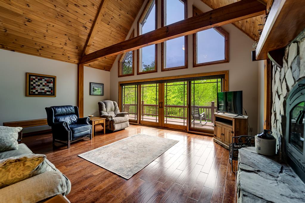 507 Angel Fields Road