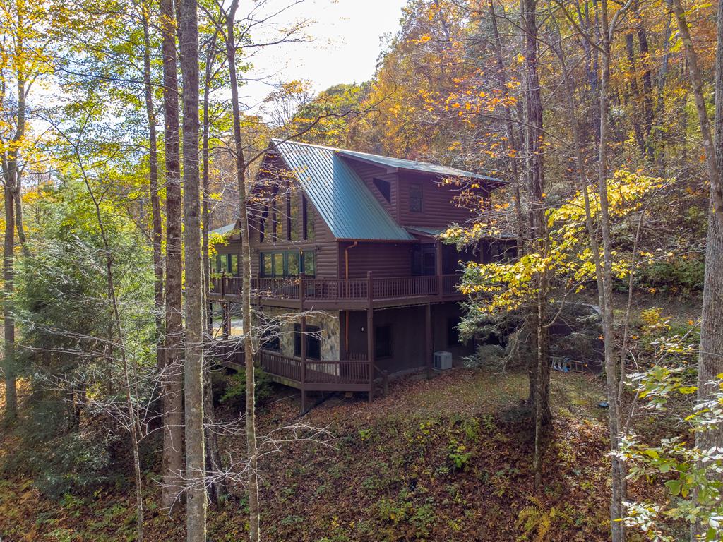 507 Angel Fields Road