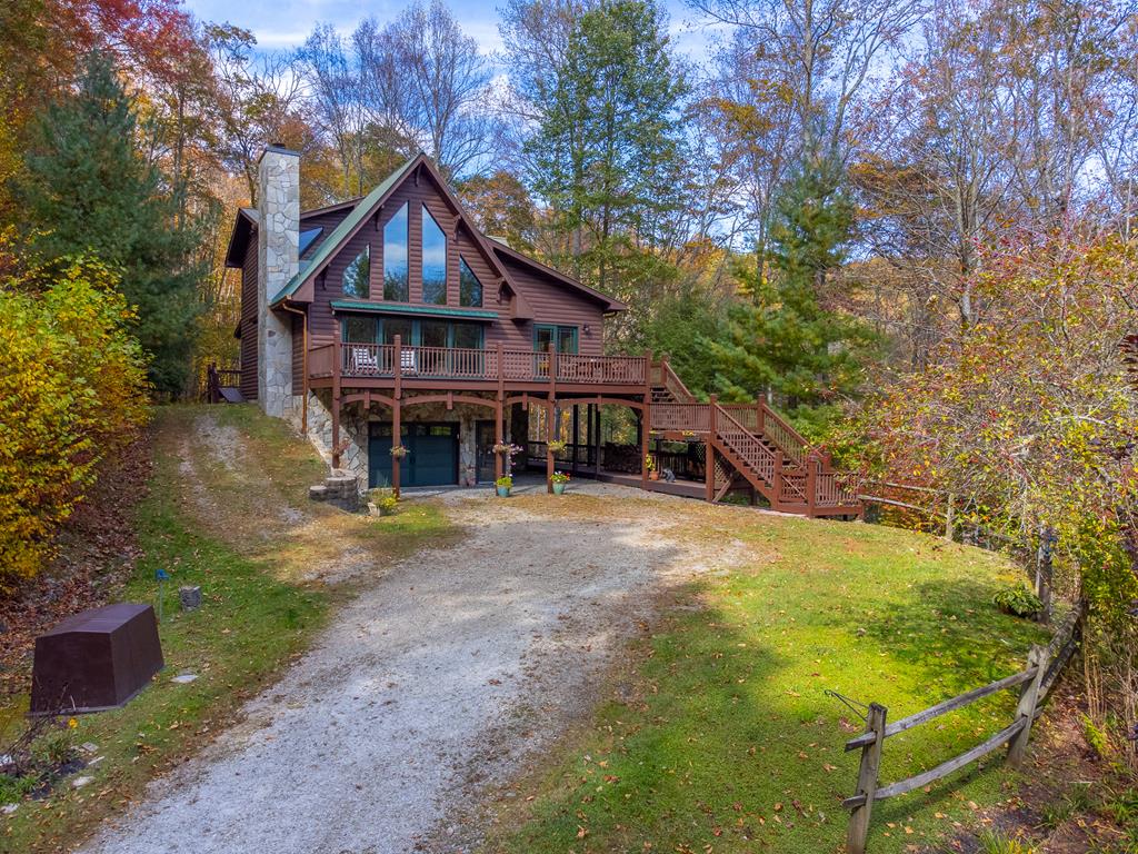 507 Angel Fields Road