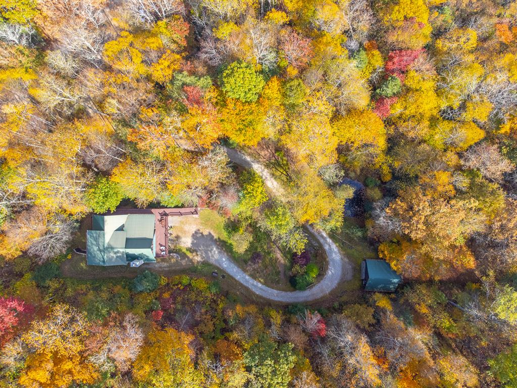 507 Angel Fields Road