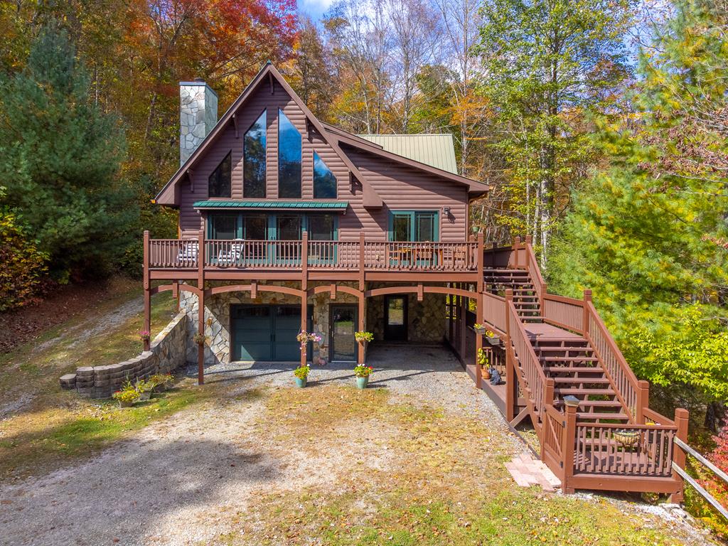 507 Angel Fields Road