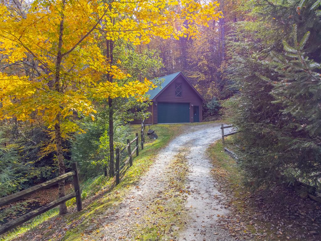 507 Angel Fields Road