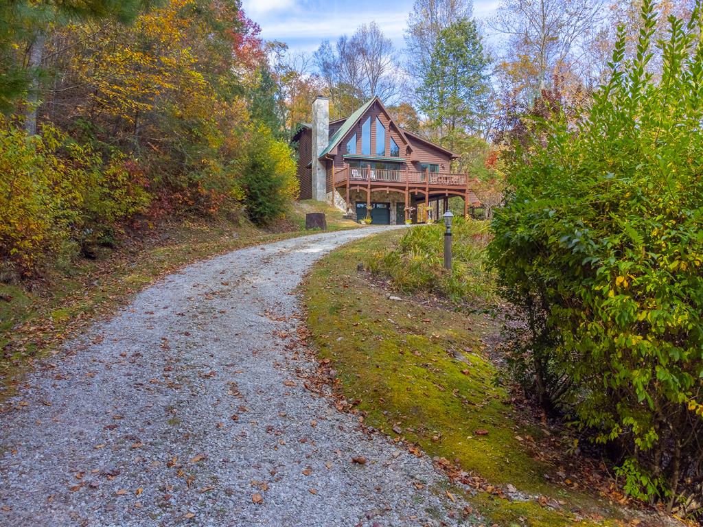 507 Angel Fields Road