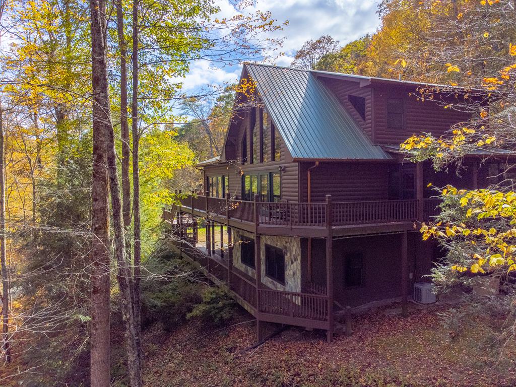 507 Angel Fields Road