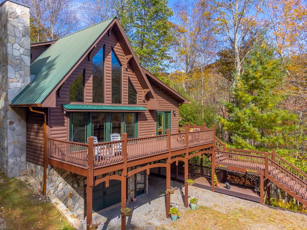 507 Angel Fields Road