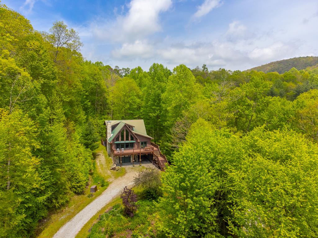 507 Angel Fields Road