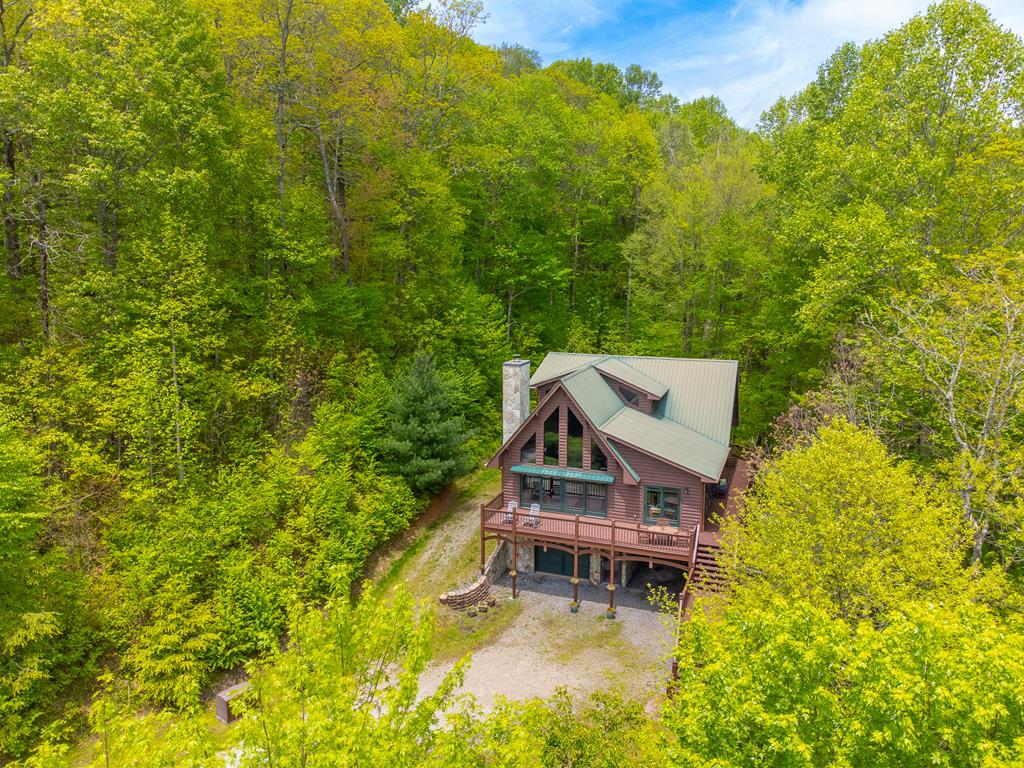 507 Angel Fields Road