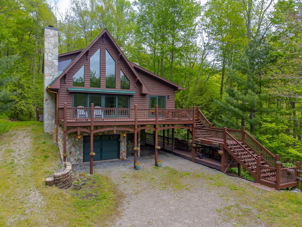 507 Angel Fields Road
