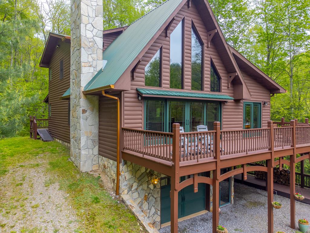 507 Angel Fields Road