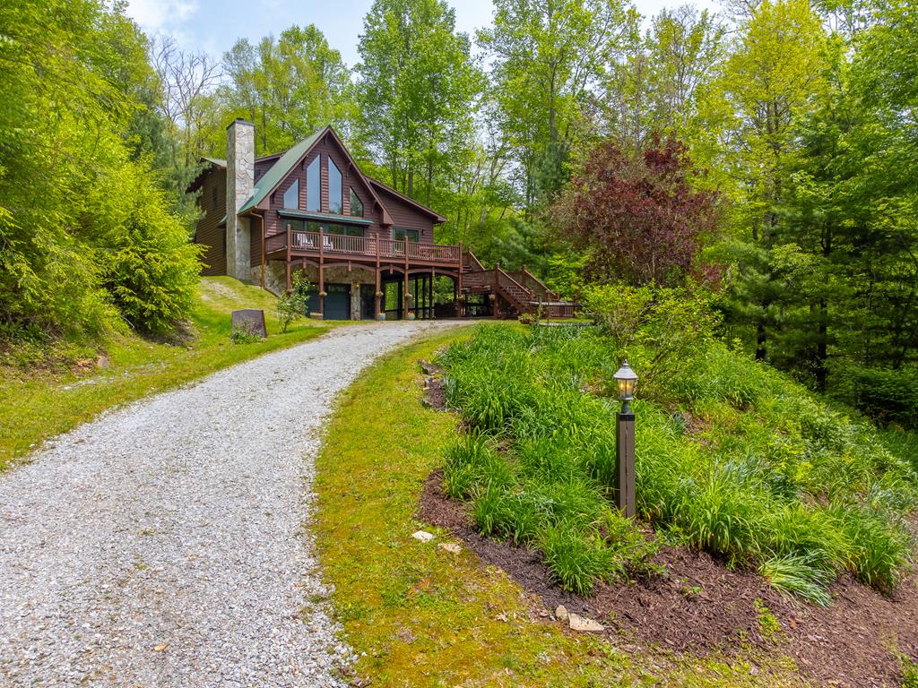 507 Angel Fields Road