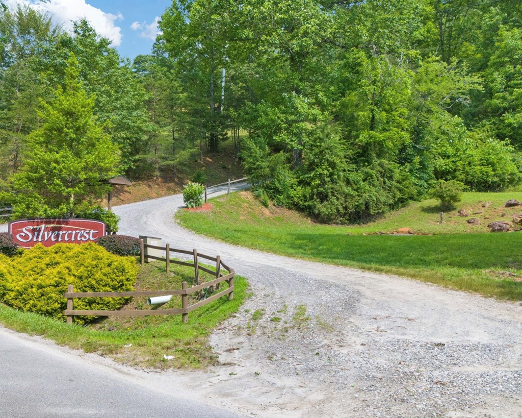 Lot 11 Silvercrest Road