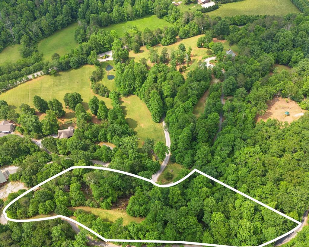 Lot 11 Silvercrest Road