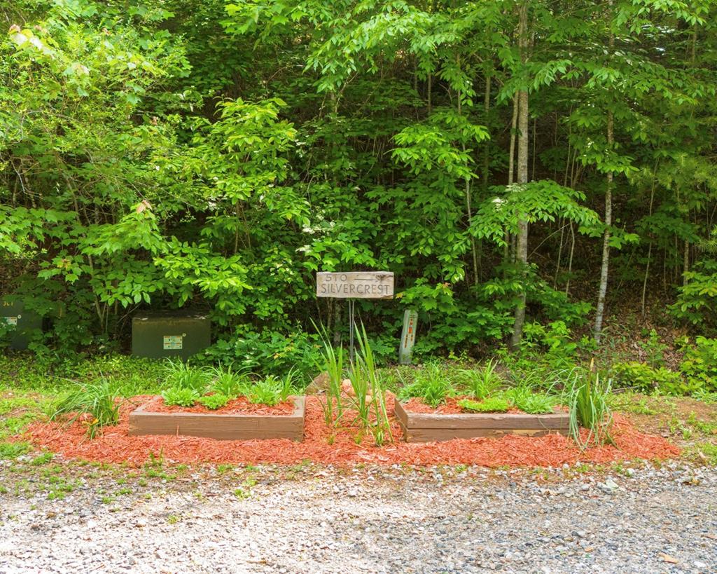 Lot 11 Silvercrest Road