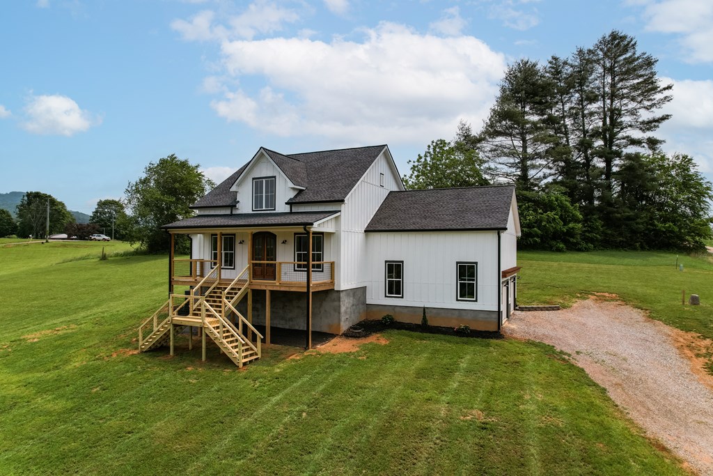 59 Clear Sky Drive, Franklin