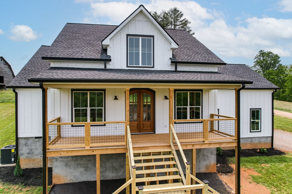 59 Clear Sky Drive, Franklin