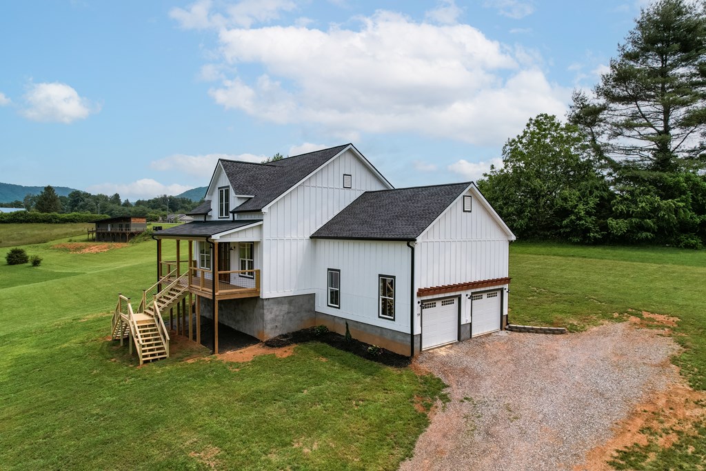 59 Clear Sky Drive, Franklin