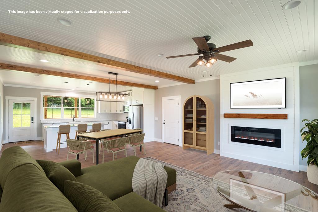 59 Clear Sky Drive, Franklin