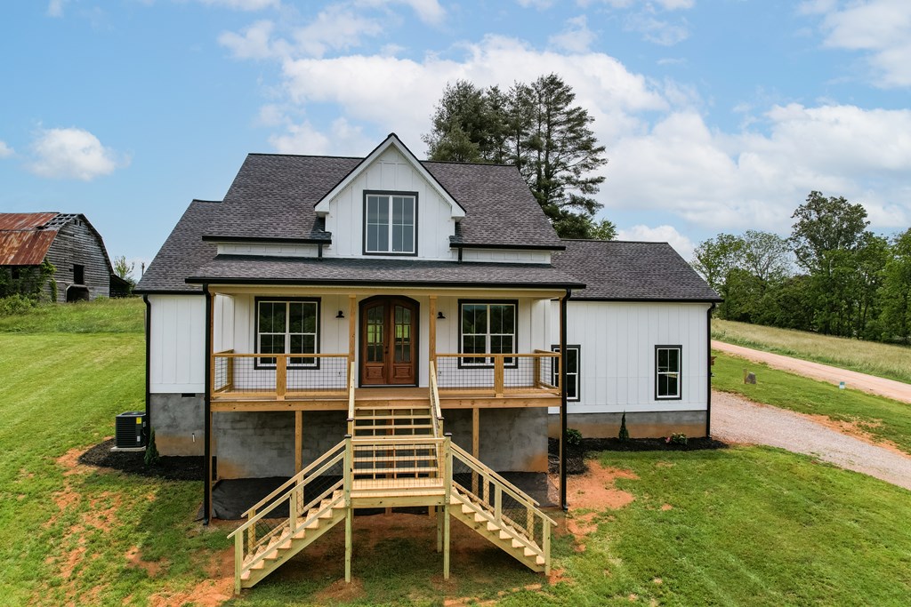 59 Clear Sky Drive, Franklin