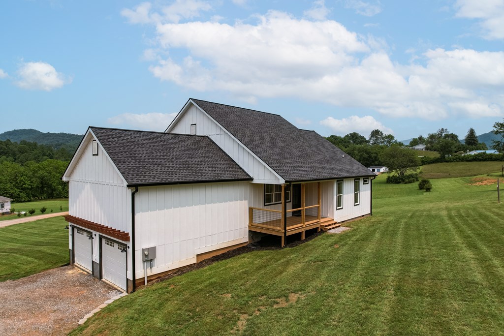 59 Clear Sky Drive, Franklin