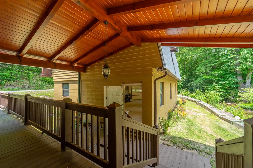 2177 Buck Creek Road