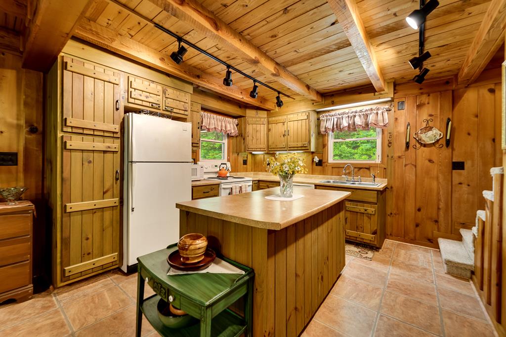 2177 Buck Creek Road