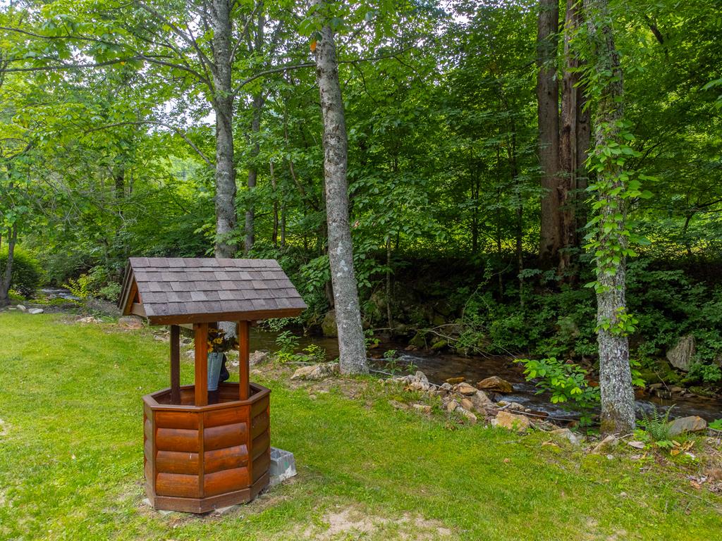 2177 Buck Creek Road