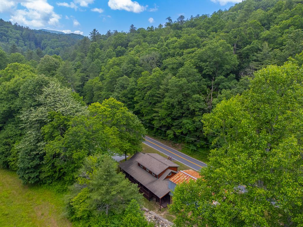 2177 Buck Creek Road