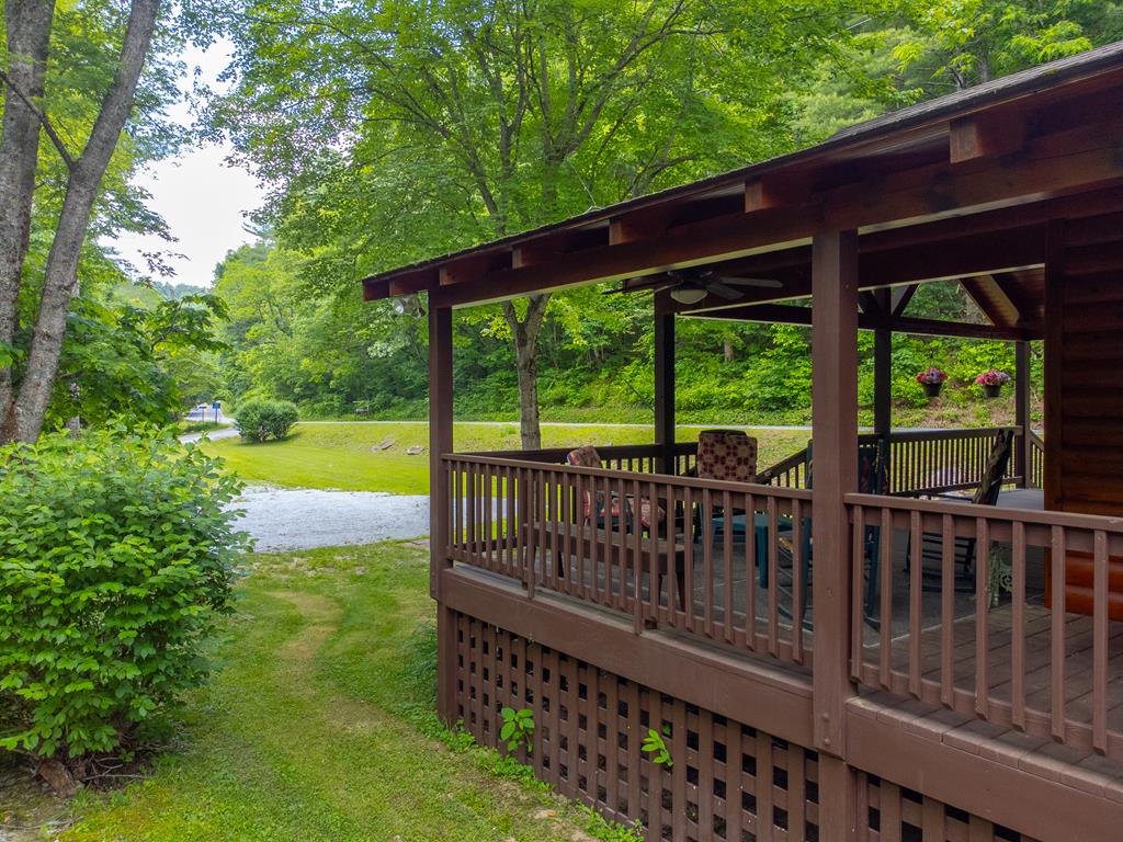 2177 Buck Creek Road