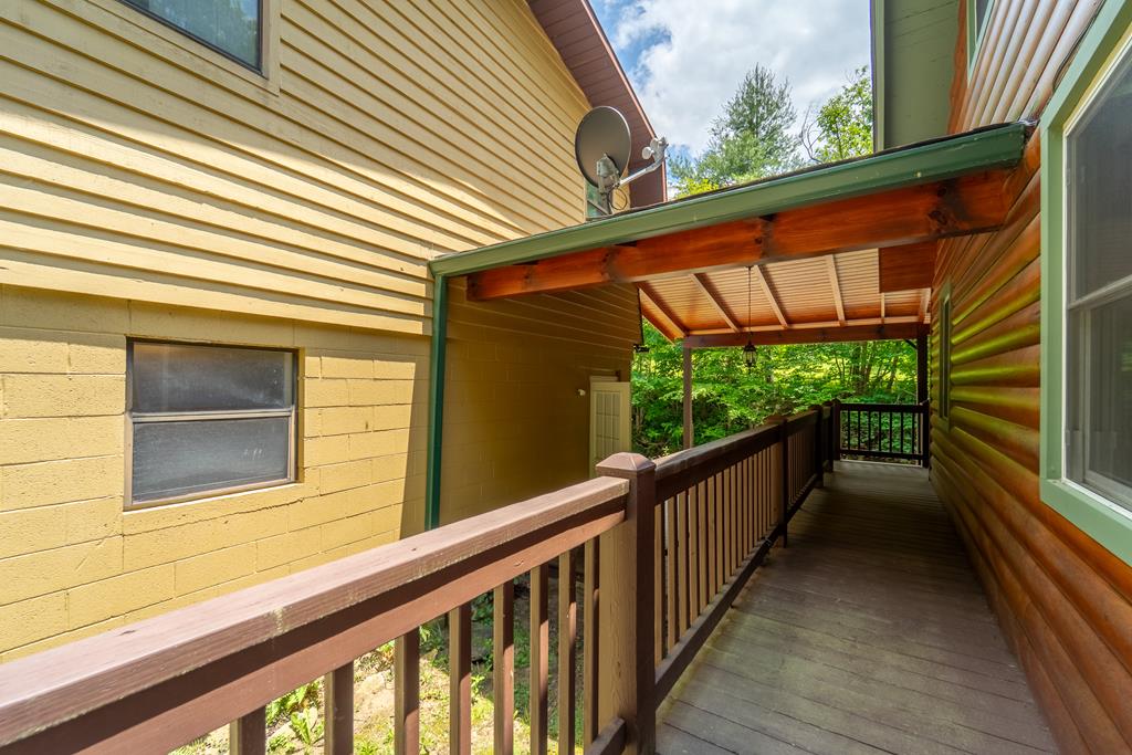 2177 Buck Creek Road