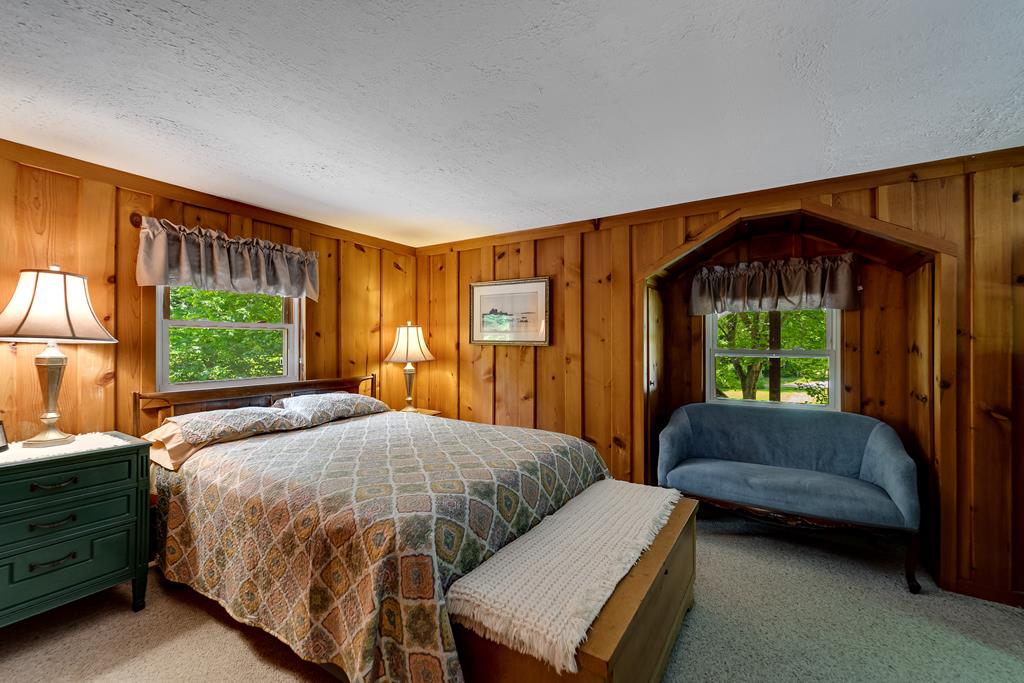 2177 Buck Creek Road