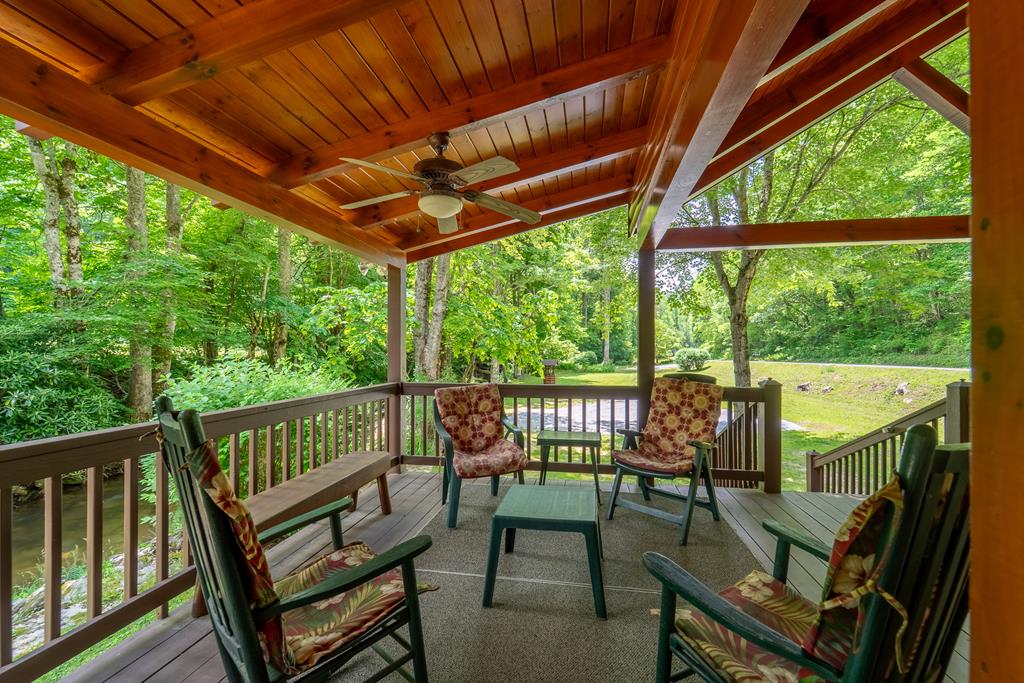 2177 Buck Creek Road
