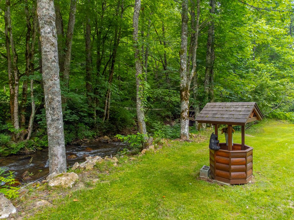 2177 Buck Creek Road