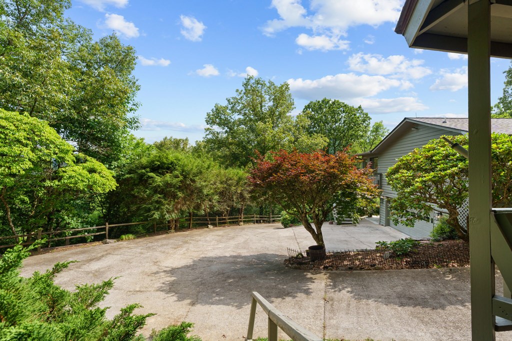 1030 Country Club Drive