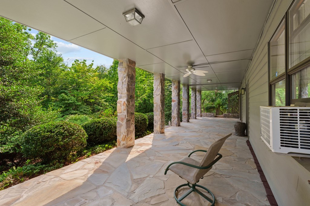 1030 Country Club Drive