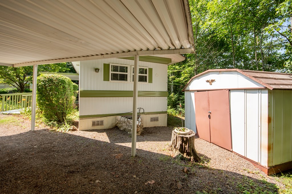 341 Belleview Park Road