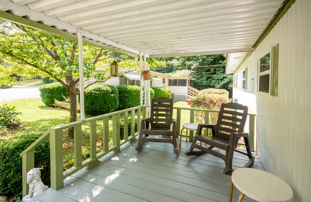 341 Belleview Park Road