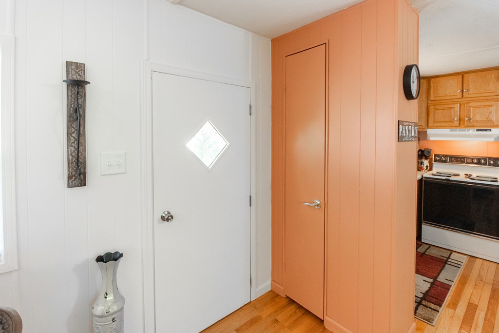 341 Belleview Park Road