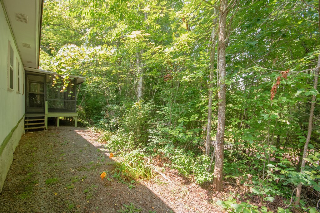 341 Belleview Park Road