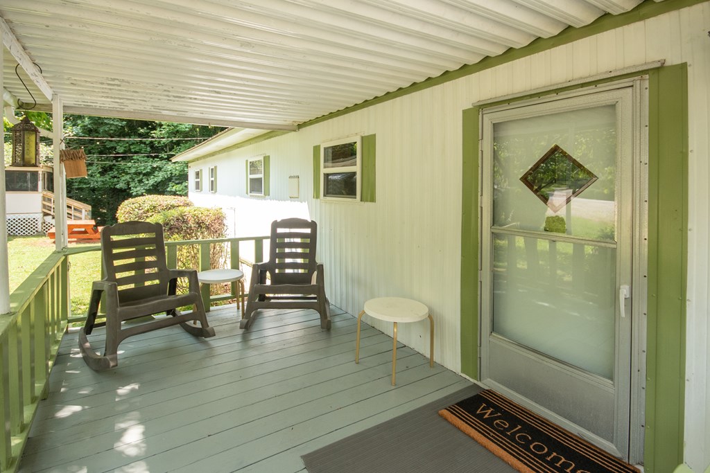 341 Belleview Park Road