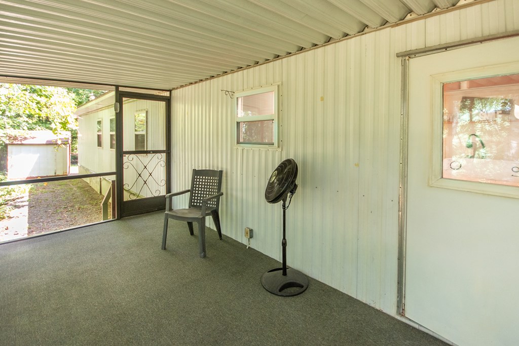 341 Belleview Park Road