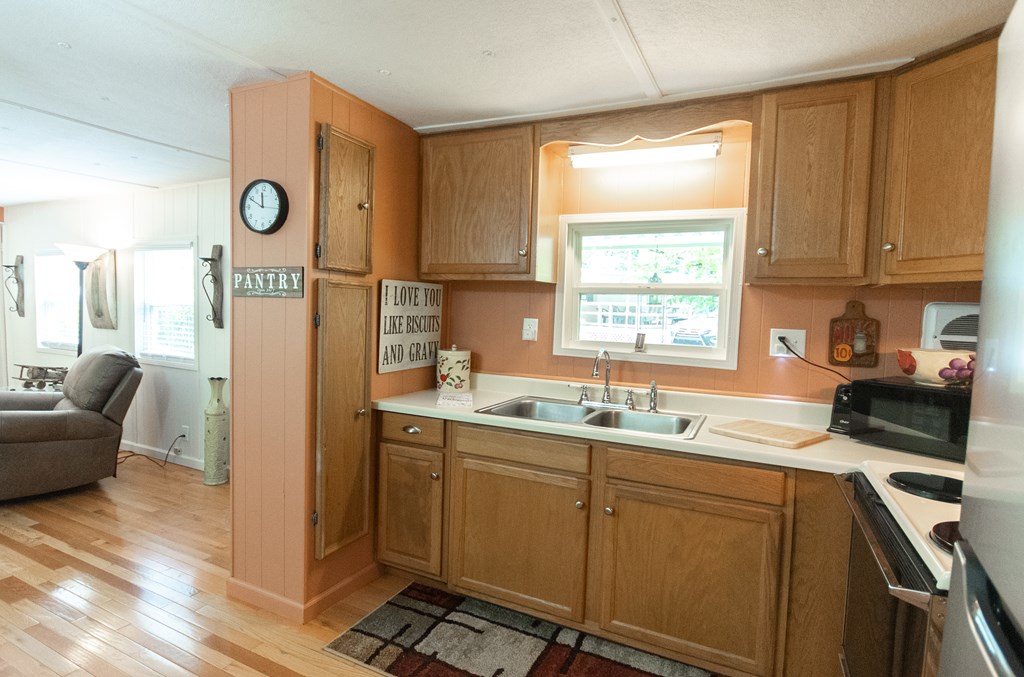 341 Belleview Park Road